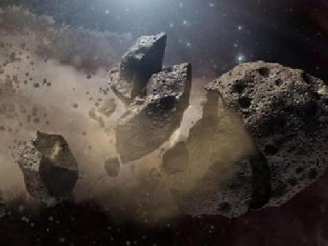 Tin tức trong ngày - NASA chế tạo súng bắn tỉa thiên thạch cứu trái đất