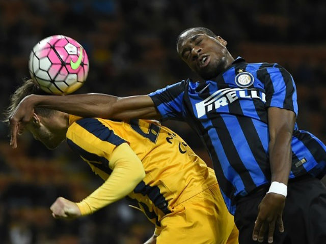 Bóng đá - Inter – Verona: "Bay cao" nhờ chất thực dụng