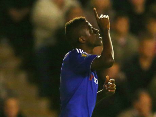 Bóng đá - Walsall - Chelsea: Dàn vai phụ xuất sắc