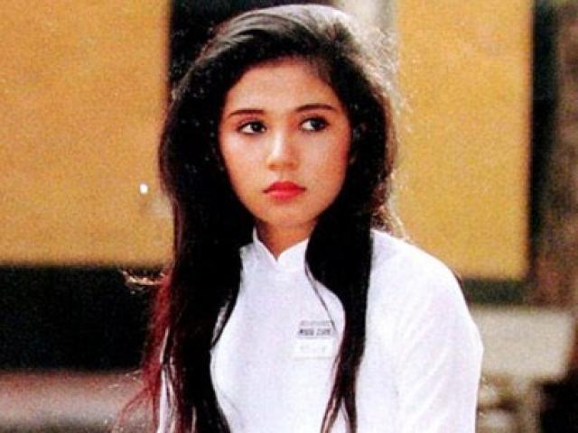 Phim - Cuộc đời nhiều sóng gió của "biểu tượng sắc đẹp Việt"