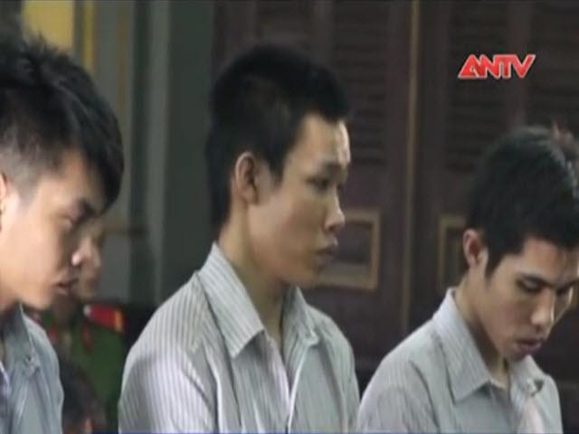 Bản tin 113 - Tướng cướp chém người ở vùng ven TP.HCM lĩnh án