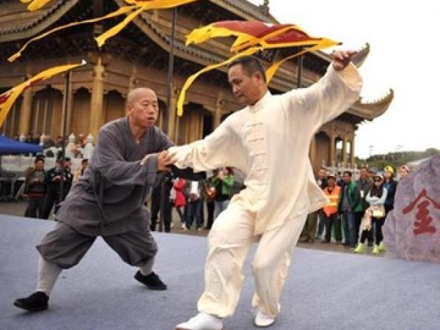 Thể thao - 10 cao thủ lên núi "luận kiếm" chọn anh hùng