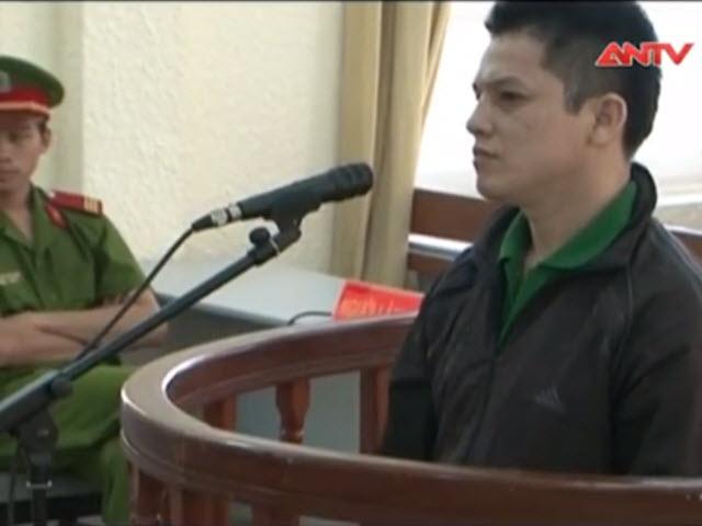 Pháp luật - Tử hình kẻ “tâm thần” giết người, hiếp dâm, cướp tài sản