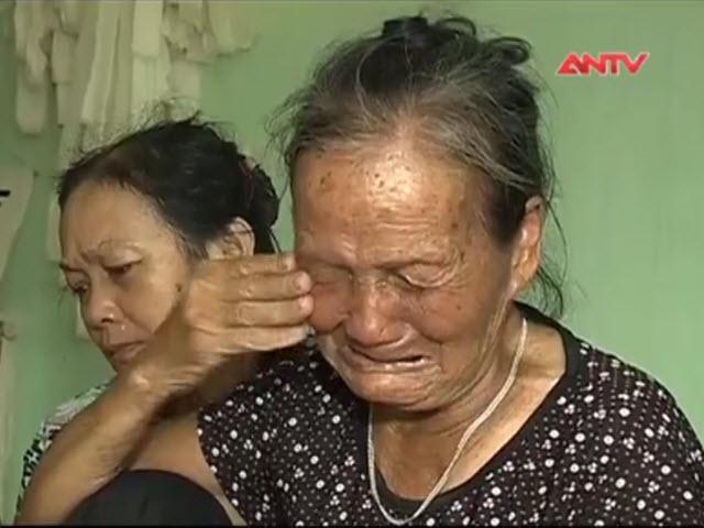Pháp luật - Án mạng thương tâm từ những cái &quot;bẫy người&quot; (Phần 2)