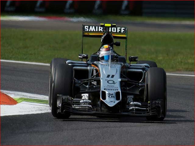 Thể thao - Phía sau vạch đích Singapore GP: Biến bất lợi thành có lợi (P3)