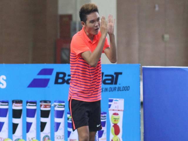 Thể thao - Tin HOT 24/9: Cảnh cáo tay vợt Việt Nam vái trọng tài