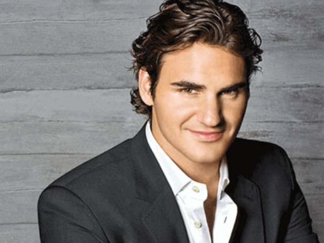 Thể thao - Federer: "Máy hái tiền" trường sinh của quần vợt thế giới