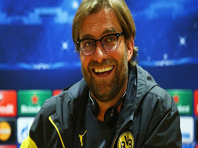 Bóng đá - Klopp "chấm" Ngoại hạng Anh, fan Liverpool "phát rồ"