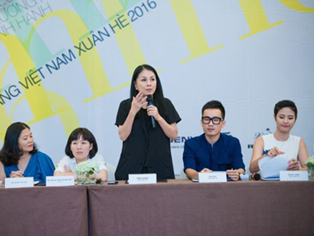 Xu hướng thời trang - NTK Minh Hạnh: "Mỗi năm là một sự khác biệt"