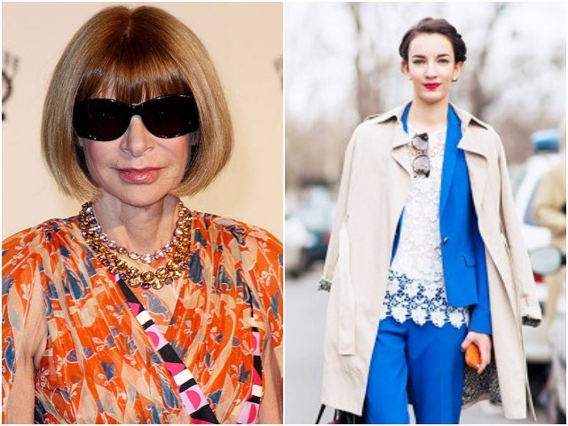 Người mẫu - Hoa hậu - 7 phẩm chất cần có của một BTV thời trang "xịn"