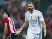 Bóng đá - Benzema: &quot;Mèo&quot; của Mourinho, &quot;hổ&quot; của Benitez