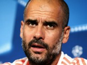 Bóng đá - Tin HOT tối 24/9: Bayern lên kế hoạch trói chân Pep