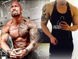 Chàng trai 19 tuổi đột tử vì muốn cơ bắp như The Rock