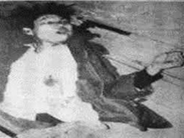 Pháp luật - Trùm giang hồ Sơn "đảo" tàn đời vì 2 cái tát giương oai