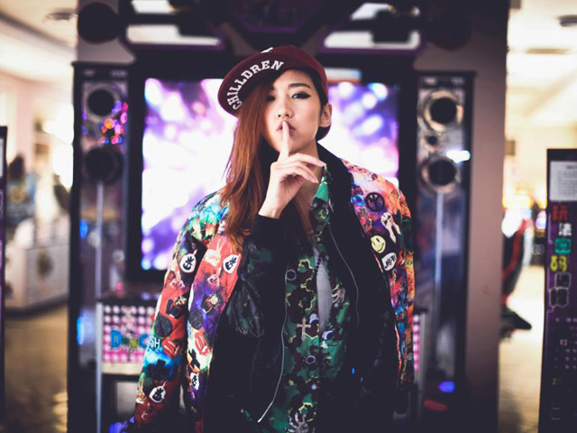 Nhịp sống trẻ - Hành trình theo đuổi ước mơ ca hát của Min St.319