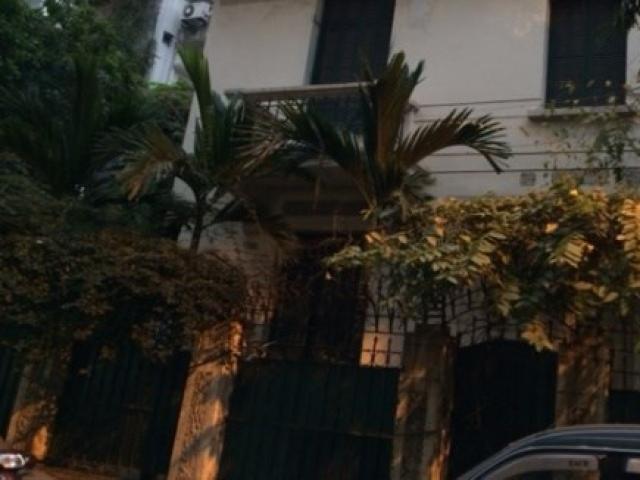 Kinh doanh - Giá biệt thự cổ ở Hà Nội... đắt giật mình!