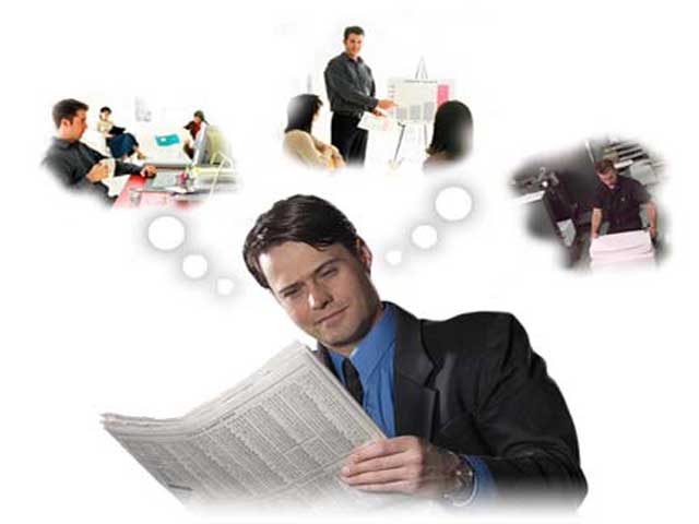 Cẩm nang tìm việc - Làm thế nào để thay đổi nghề thành công?