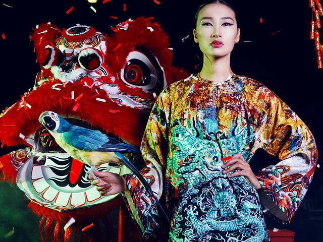 Người mẫu - Hoa hậu - Trang Khiếu hé lộ lý do không dự tuần lễ quốc tế