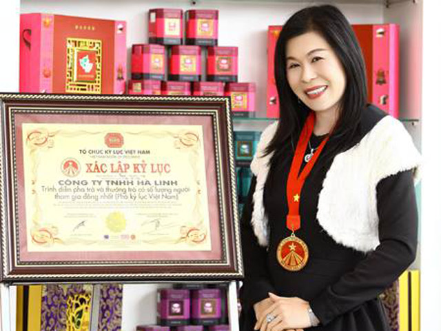 Tin tức trong ngày - Nữ doanh nhân Việt tử vong ở TQ do cướp sát hại?