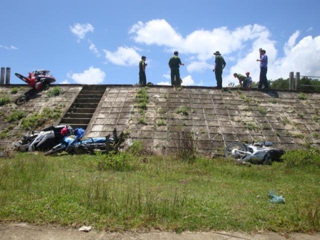 Pháp luật - Rủ nhau đi trả thù, bị bạn chém nhầm tử vong