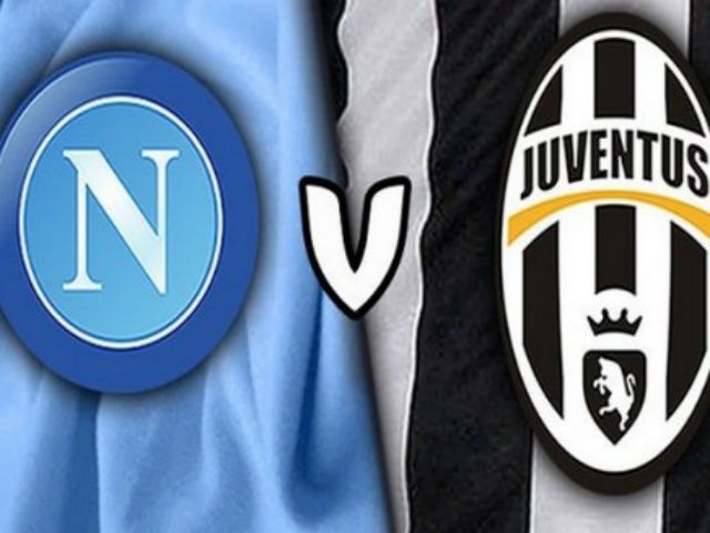 Bóng đá - Napoli - Juventus: Hiểm địa San Paolo
