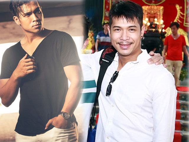 Phim - Sao nam Việt xuống phong độ vì "phát tướng"