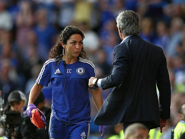 Bóng đá - Chelsea nổi sóng: Mourinho, scandal nối tiếp scandal