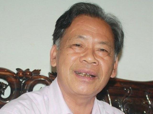 Tin tức trong ngày - Bổ nhiệm GĐ sở 30 tuổi: "Không thể giữ mãi kiểu sống lâu lên lão làng"