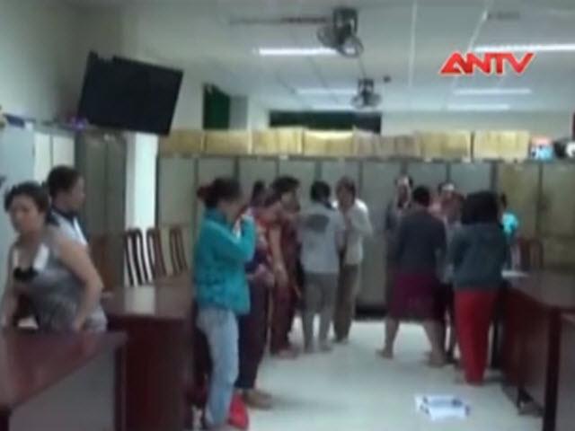 Bản tin 113 - Phá sòng bạc của “trùm” giang hồ, nhiều “quý bà” bị bắt