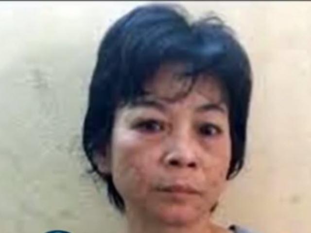 Video An ninh - Nữ quái phố cổ lập ổ ma túy “tại gia”