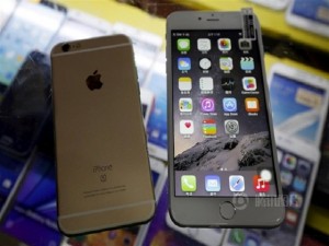 Điện thoại - Sốc với giá iPhone 6S và 6S Plus &quot;phiên bản Trung Quốc&quot;