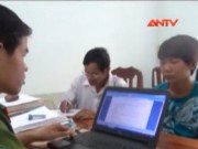 Video An ninh - Mâu thuẫn, 9X đánh bạn rơi xuống sông tử vong