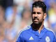 Bóng đá - Pele mắng mỏ thậm tệ Diego Costa vì chơi xấu