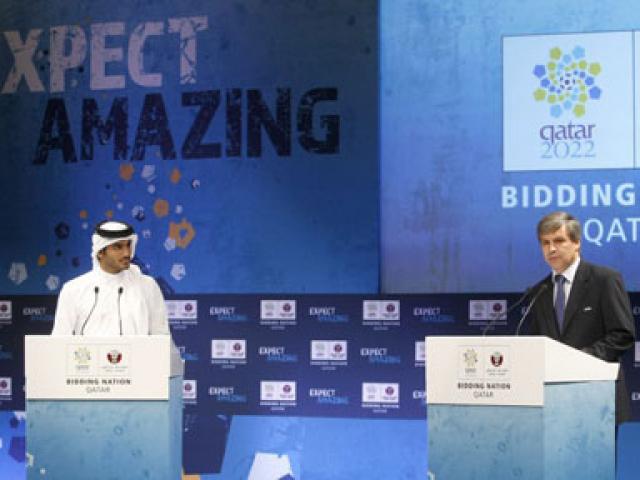 Bóng đá - World Cup 2022 sẽ "bất thường" nhất lịch sử