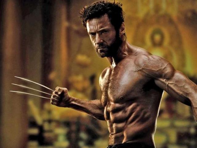 Phim - Hugh Jackman tiết lộ tình tiết mới bom tấn "Người Sói 3"