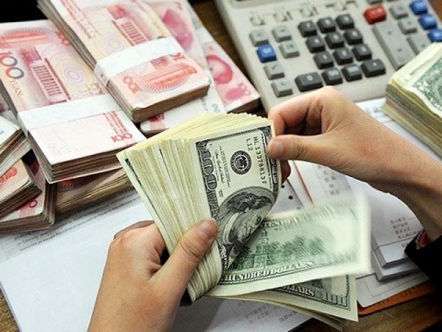 Tài chính - Bất động sản - Dòng vốn chảy ra khỏi Trung Quốc đang đạt kỷ lục