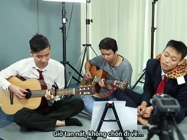 Bạn trẻ - Cuộc sống - Clip chế: Điểm lại sự kiện "không lối thoát" tuần qua