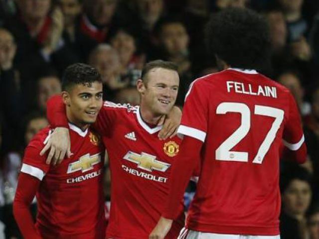 Bóng đá - MU – Sunderland: Bàn đạp tới “Tourmalet”