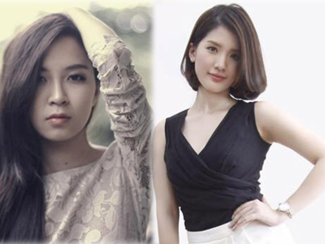 Phim - Những thiếu nữ xinh đẹp của các danh hài Việt