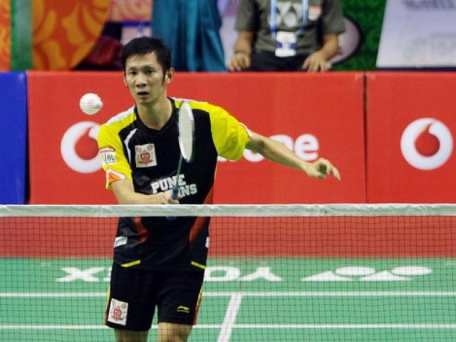 Thể thao - Tiến Minh vô địch Sydney: "Tốc hành" như Federer