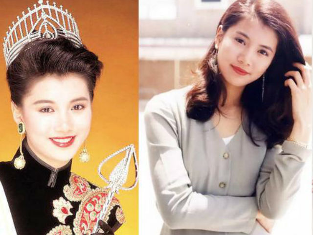 Phim - Mỹ nhân Hoa ngữ gặp chuyện "xui" vì... quá đẹp