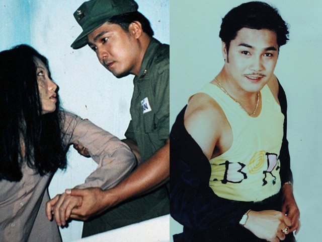 Phim - 2 sao Việt bị "bắt cóc" như trong phim