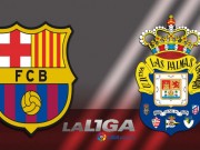 Bóng đá - Barca - Las Palmas: Buồn ngủ gặp chiếu manh