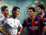 Bóng đá - Quỹ lương Real, Barca nhiều hơn 18 CLB còn lại ở Liga