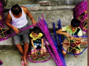 Tin tức trong ngày - Mùa Trung thu thăm làng đèn Báo Đáp