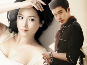 Những  " ông hoàng, bà chúa "  cát-xê của showbiz Hàn