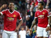 Bóng đá - Có Ronaldo 2.0, Henry 2.0, MU mơ nghiệp lớn