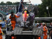 Thể thao - Phân hạng Japanese GP: Sự trở lại của Mercedes