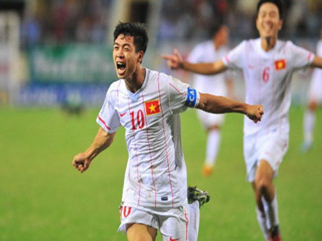 Bóng đá - Công Phượng được mời sang Nhật: Chân trời mới đã mở