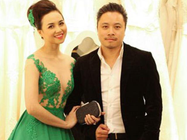 Phim - Đinh Ngọc Diệp sắp "lên xe hoa" với đạo diễn Victor Vũ
